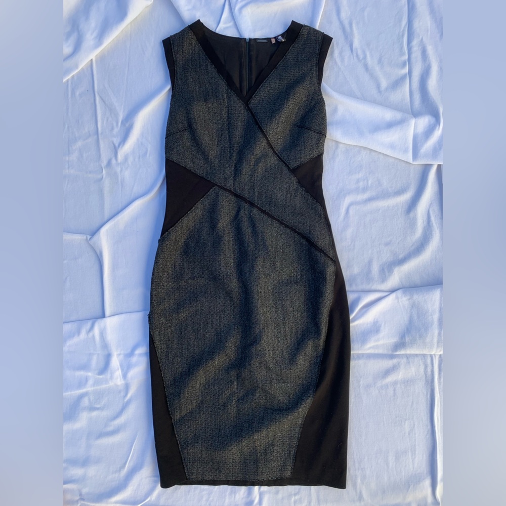 Elie Tahari Dress